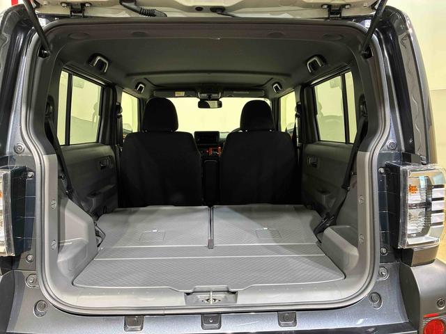 タフトＧ４ＷＤ　アルミホイール　シートヒーター　アイドリングストップ　オートマチックハイビーム　衝突防止システム　ＬＥＤヘッドランプ　レーンアシスト　スマートキー　記録簿　ワンオーナー　エアバッグ　エアコン（北海道）の中古車