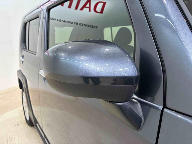 タフトＧ４ＷＤ　アルミホイール　シートヒーター　アイドリングストップ　オートマチックハイビーム　衝突防止システム　ＬＥＤヘッドランプ　レーンアシスト　スマートキー　記録簿　ワンオーナー　エアバッグ　エアコン（北海道）の中古車