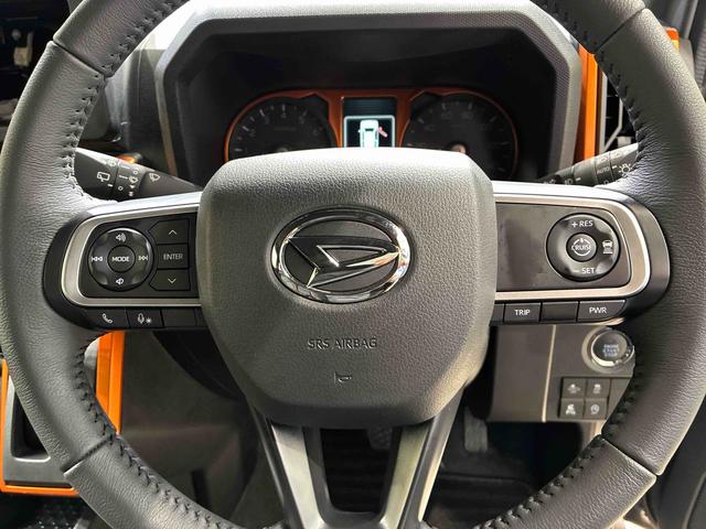 タフトＧ４ＷＤ　アルミホイール　シートヒーター　アイドリングストップ　オートマチックハイビーム　衝突防止システム　ＬＥＤヘッドランプ　レーンアシスト　スマートキー　記録簿　ワンオーナー　エアバッグ　エアコン（北海道）の中古車