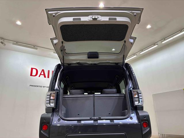 タフトＧ４ＷＤ　アルミホイール　シートヒーター　アイドリングストップ　オートマチックハイビーム　衝突防止システム　ＬＥＤヘッドランプ　レーンアシスト　スマートキー　記録簿　ワンオーナー　エアバッグ　エアコン（北海道）の中古車