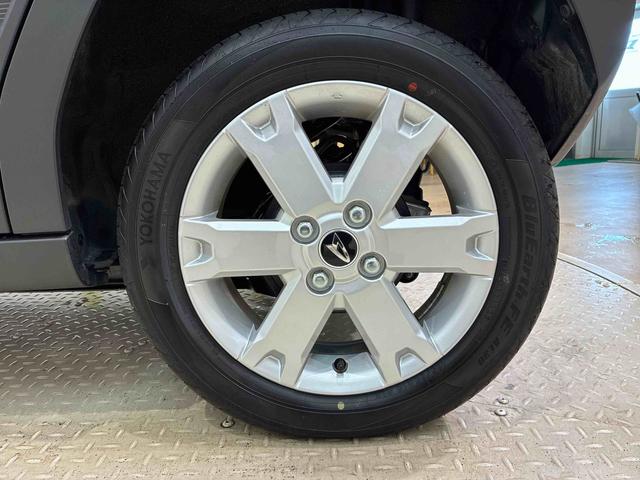 タフトＧ４ＷＤ　アルミホイール　シートヒーター　アイドリングストップ　オートマチックハイビーム　衝突防止システム　ＬＥＤヘッドランプ　レーンアシスト　スマートキー　記録簿　ワンオーナー　エアバッグ　エアコン（北海道）の中古車