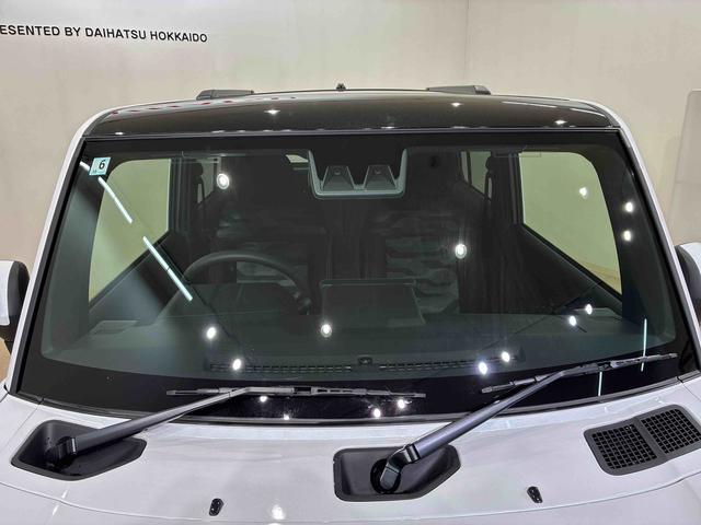 タフトＧ４ＷＤ　アルミホイール　シートヒーター　アイドリングストップ　オートマチックハイビーム　衝突防止システム　ＬＥＤヘッドランプ　レーンアシスト　スマートキー　記録簿　ワンオーナー　エアバッグ　エアコン（北海道）の中古車