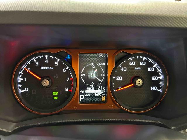 タフトＧ４ＷＤ　アルミホイール　シートヒーター　アイドリングストップ　オートマチックハイビーム　衝突防止システム　ＬＥＤヘッドランプ　レーンアシスト　スマートキー　記録簿　ワンオーナー　エアバッグ　エアコン（北海道）の中古車