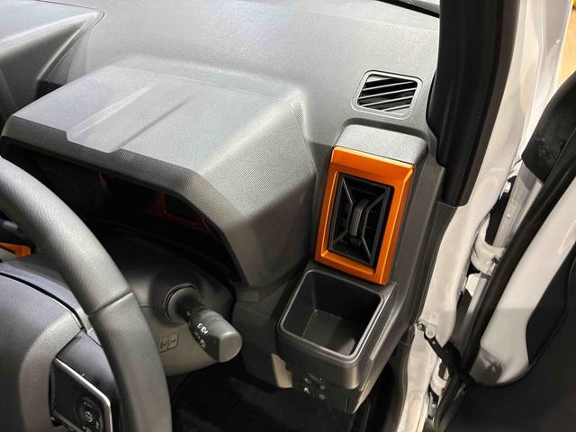 タフトＧ４ＷＤ　アルミホイール　シートヒーター　アイドリングストップ　オートマチックハイビーム　衝突防止システム　ＬＥＤヘッドランプ　レーンアシスト　スマートキー　記録簿　ワンオーナー　エアバッグ　エアコン（北海道）の中古車