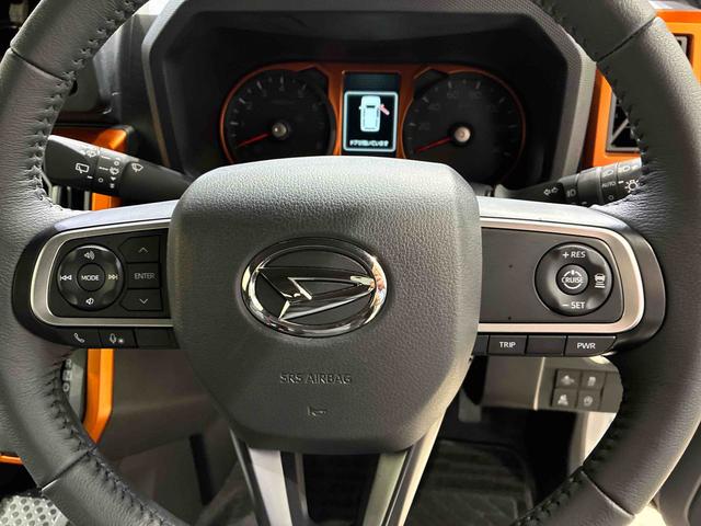 タフトＧ４ＷＤ　アルミホイール　シートヒーター　アイドリングストップ　オートマチックハイビーム　衝突防止システム　ＬＥＤヘッドランプ　レーンアシスト　スマートキー　記録簿　ワンオーナー　エアバッグ　エアコン（北海道）の中古車