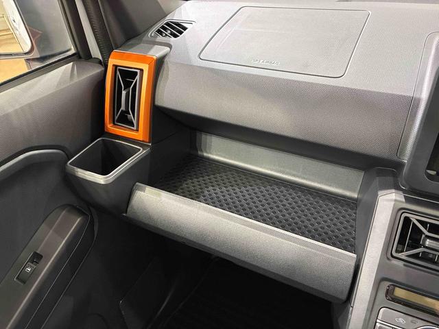 タフトＧ４ＷＤ　アルミホイール　シートヒーター　アイドリングストップ　オートマチックハイビーム　衝突防止システム　ＬＥＤヘッドランプ　レーンアシスト　スマートキー　記録簿　ワンオーナー　エアバッグ　エアコン（北海道）の中古車