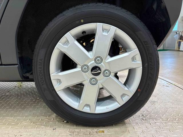 タフトＧ４ＷＤ　アルミホイール　シートヒーター　アイドリングストップ　オートマチックハイビーム　衝突防止システム　ＬＥＤヘッドランプ　レーンアシスト　スマートキー　記録簿　ワンオーナー　エアバッグ　エアコン（北海道）の中古車