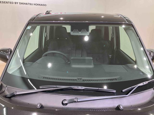 ムーヴＲＳ４ＷＤ　アルミホイール　ターボ　アイドリングストップ　オートマチックハイビーム　衝突防止システム　ＬＥＤヘッドランプ　レーンアシスト　スマートキー　記録簿　ワンオーナー　エアバッグ　エアコン（北海道）の中古車