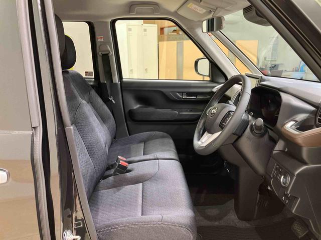 ムーヴＲＳ４ＷＤ　アルミホイール　ターボ　アイドリングストップ　オートマチックハイビーム　衝突防止システム　ＬＥＤヘッドランプ　レーンアシスト　スマートキー　記録簿　ワンオーナー　エアバッグ　エアコン（北海道）の中古車