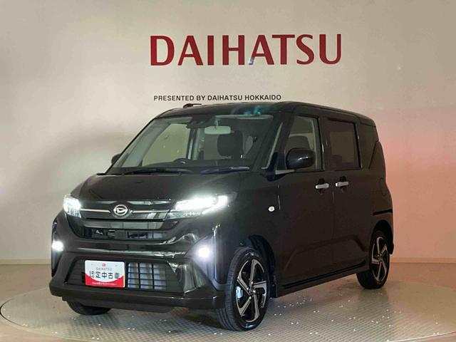 ムーヴＲＳ４ＷＤ　アルミホイール　ターボ　アイドリングストップ　オートマチックハイビーム　衝突防止システム　ＬＥＤヘッドランプ　レーンアシスト　スマートキー　記録簿　ワンオーナー　エアバッグ　エアコン（北海道）の中古車