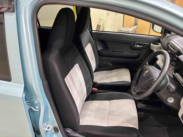 ピクシスエポックＸ　ＳＡIII４ＷＤ　キーレスエントリー　記録簿　禁煙車　エアバッグ　エアコン　パワーステアリング　パワーウィンドウ　ＣＤ　ＡＢＳ（北海道）の中古車