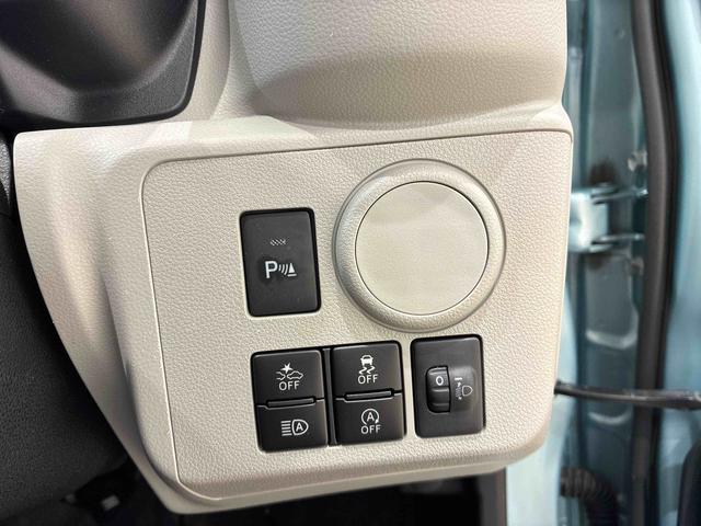 ピクシスエポックＸ　ＳＡIII４ＷＤ　キーレスエントリー　記録簿　禁煙車　エアバッグ　エアコン　パワーステアリング　パワーウィンドウ　ＣＤ　ＡＢＳ（北海道）の中古車