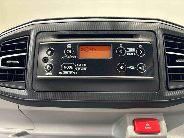 ピクシスエポックＸ　ＳＡIII４ＷＤ　キーレスエントリー　記録簿　禁煙車　エアバッグ　エアコン　パワーステアリング　パワーウィンドウ　ＣＤ　ＡＢＳ（北海道）の中古車