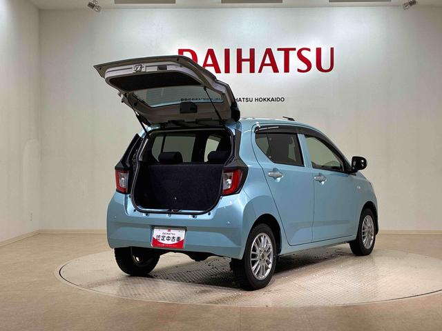 ピクシスエポックＸ　ＳＡIII４ＷＤ　キーレスエントリー　記録簿　禁煙車　エアバッグ　エアコン　パワーステアリング　パワーウィンドウ　ＣＤ　ＡＢＳ（北海道）の中古車