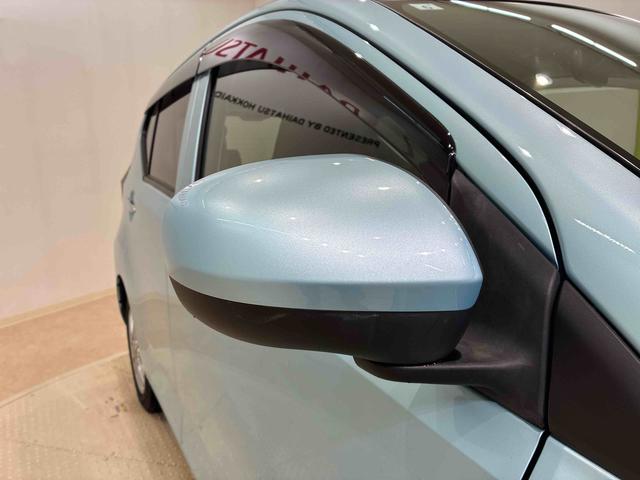 ピクシスエポックＸ　ＳＡIII４ＷＤ　キーレスエントリー　記録簿　禁煙車　エアバッグ　エアコン　パワーステアリング　パワーウィンドウ　ＣＤ　ＡＢＳ（北海道）の中古車