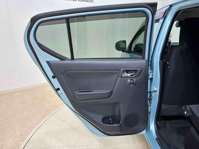 ピクシスエポックＸ　ＳＡIII４ＷＤ　キーレスエントリー　記録簿　禁煙車　エアバッグ　エアコン　パワーステアリング　パワーウィンドウ　ＣＤ　ＡＢＳ（北海道）の中古車