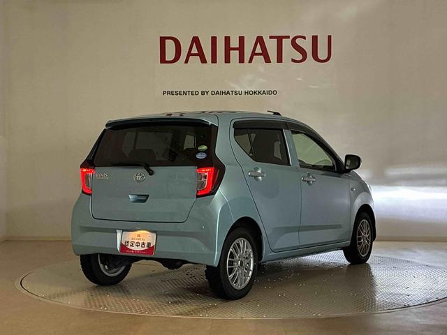 ピクシスエポックＸ　ＳＡIII４ＷＤ　キーレスエントリー　記録簿　禁煙車　エアバッグ　エアコン　パワーステアリング　パワーウィンドウ　ＣＤ　ＡＢＳ（北海道）の中古車