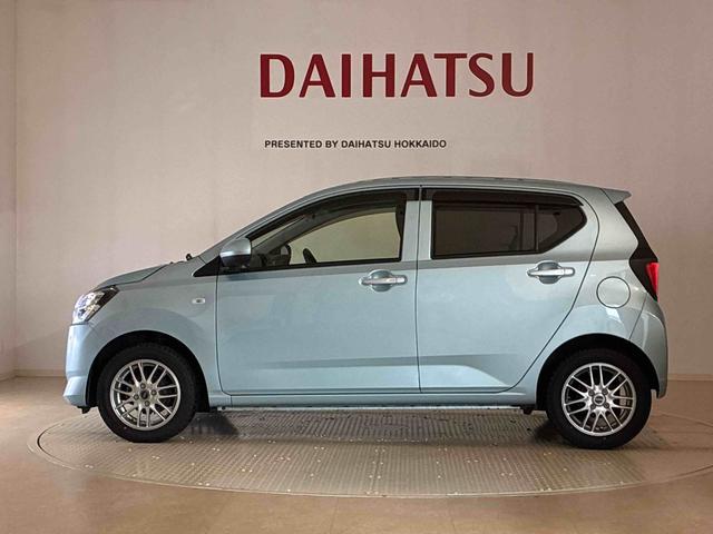 ピクシスエポックＸ　ＳＡIII４ＷＤ　キーレスエントリー　記録簿　禁煙車　エアバッグ　エアコン　パワーステアリング　パワーウィンドウ　ＣＤ　ＡＢＳ（北海道）の中古車