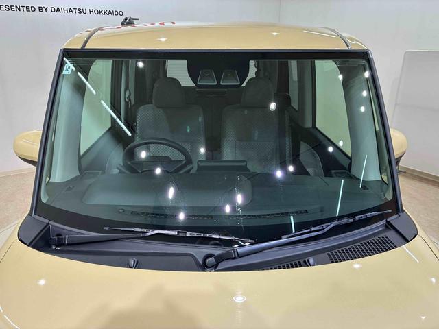 タントＬ（北海道）の中古車