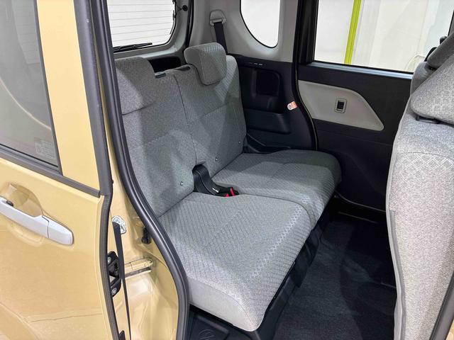 タントＬ（北海道）の中古車