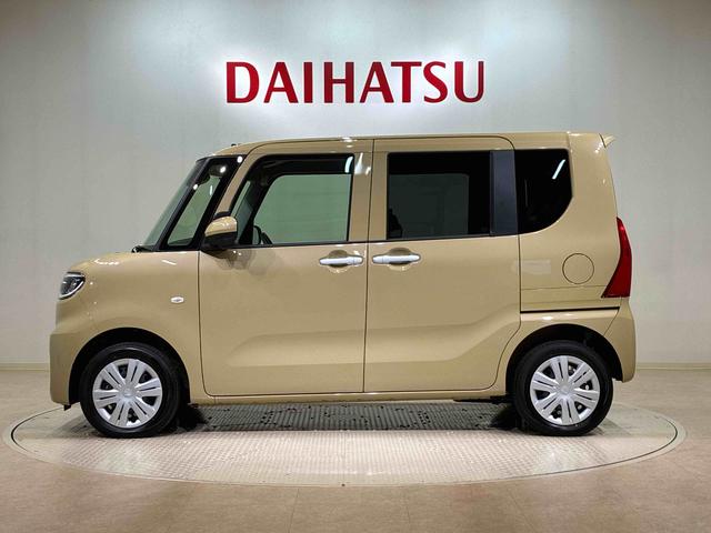タントＬ（北海道）の中古車