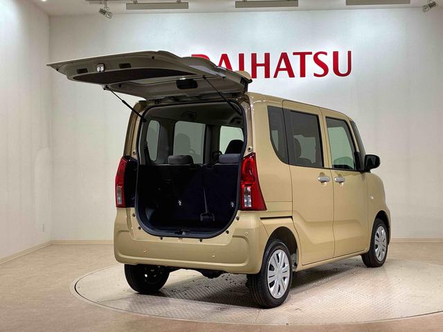 タントＬ（北海道）の中古車