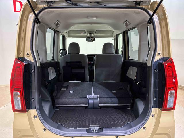 タントＬ（北海道）の中古車