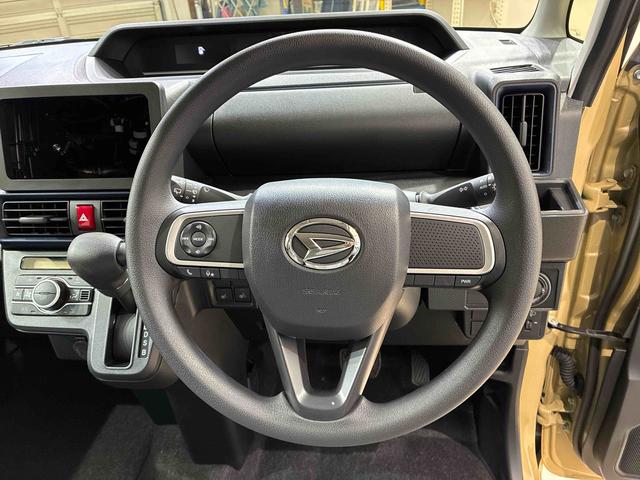 タントＬ（北海道）の中古車