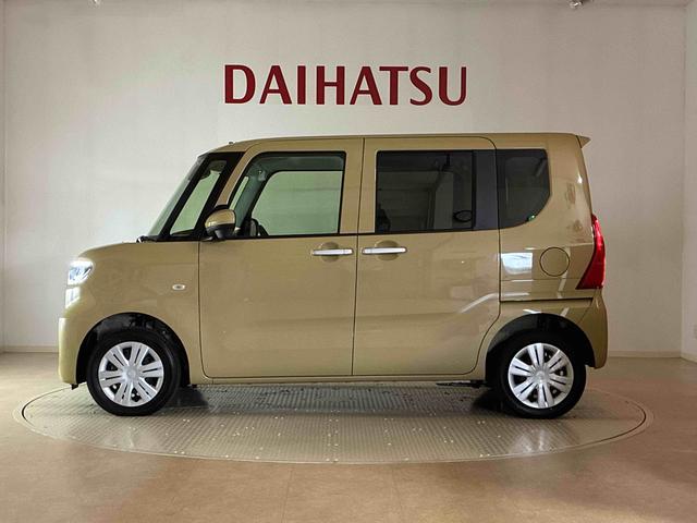 タントＬ（北海道）の中古車
