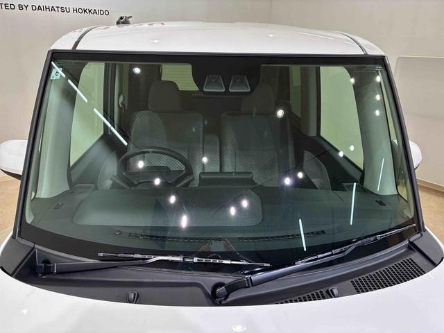 タントＸ（北海道）の中古車