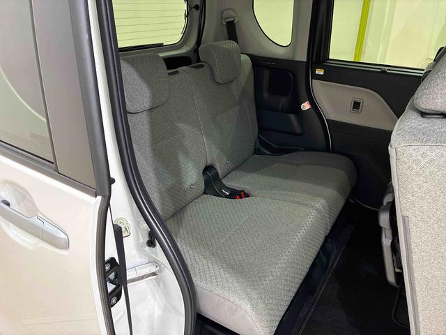 タントＸ（北海道）の中古車