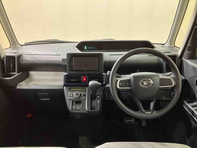 タントＸ（北海道）の中古車