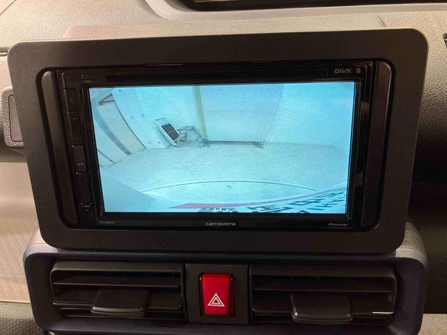 タントＸ（北海道）の中古車