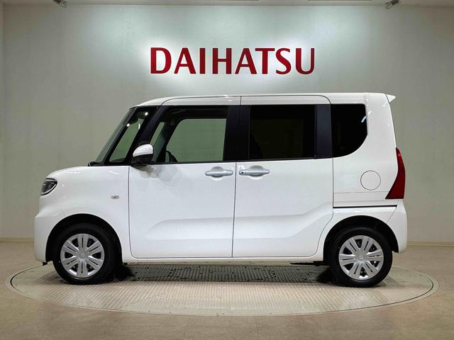 タントＸ（北海道）の中古車