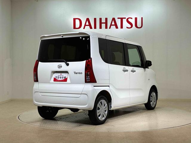 タントＸ（北海道）の中古車