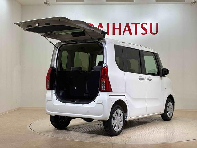 タントＸ（北海道）の中古車