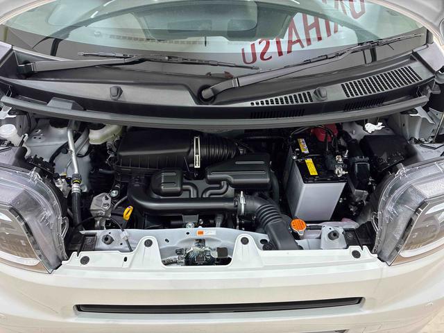 タントＸ（北海道）の中古車