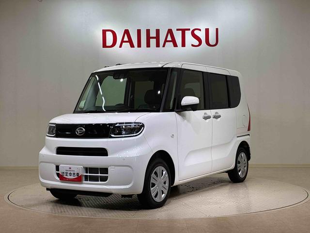 タントＸ（北海道）の中古車