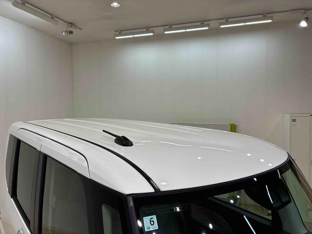 タントＸ（北海道）の中古車