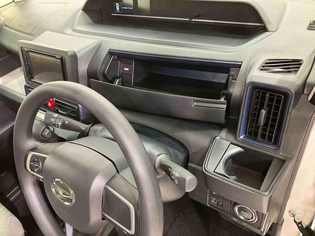 タントＸ（北海道）の中古車