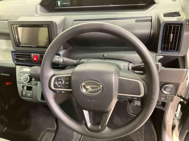 タントＸ（北海道）の中古車