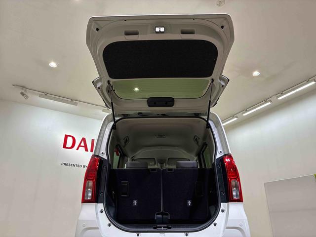 タントＸ（北海道）の中古車