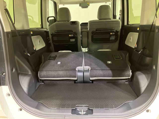 タントＸ（北海道）の中古車