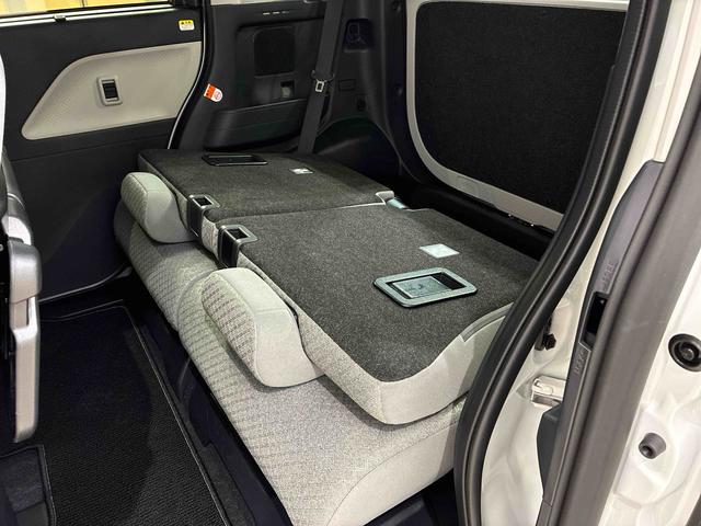 タントＸ（北海道）の中古車