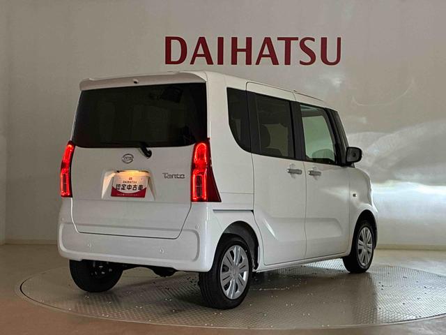 タントＸ（北海道）の中古車