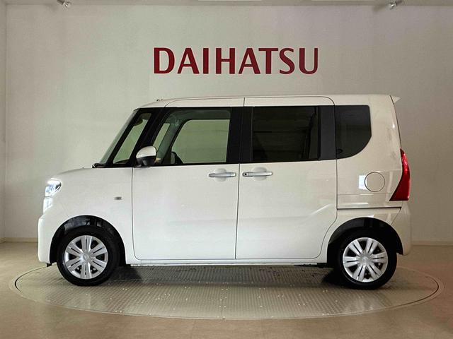 タントＸ（北海道）の中古車