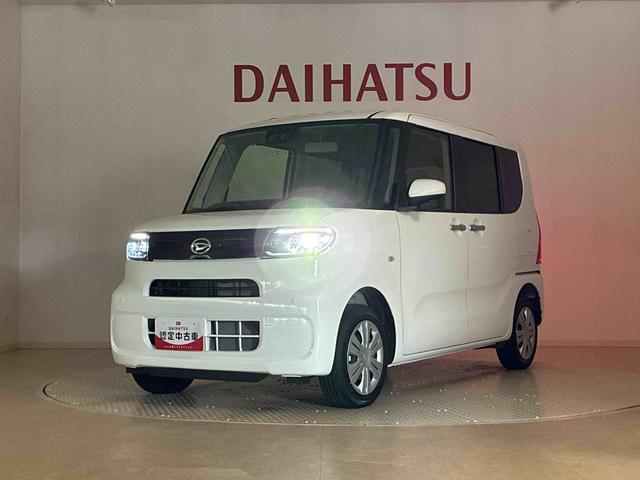 タントＸ（北海道）の中古車