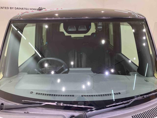 タントカスタムRSセレクション(北海道)の中古車