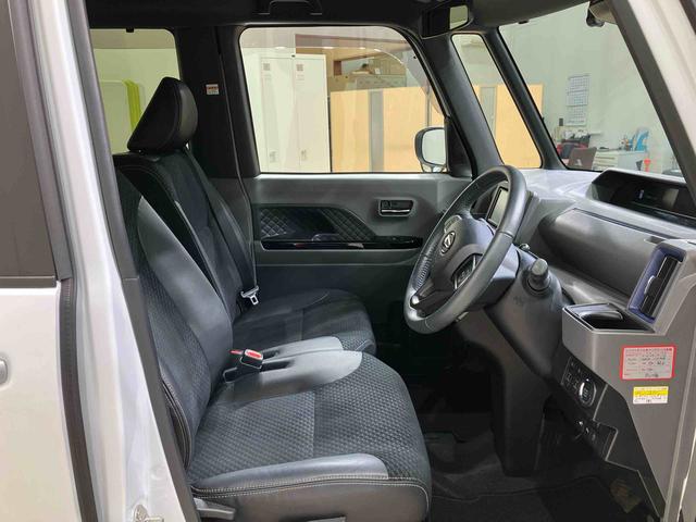 タントカスタムRSセレクション(北海道)の中古車