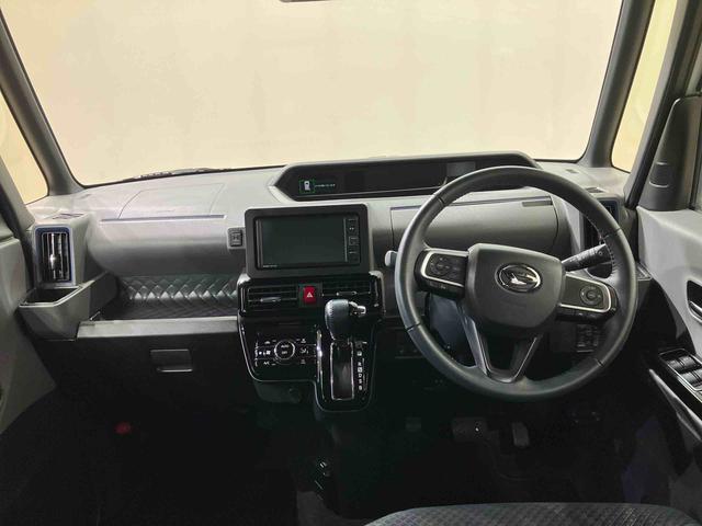 タントカスタムRSセレクション(北海道)の中古車